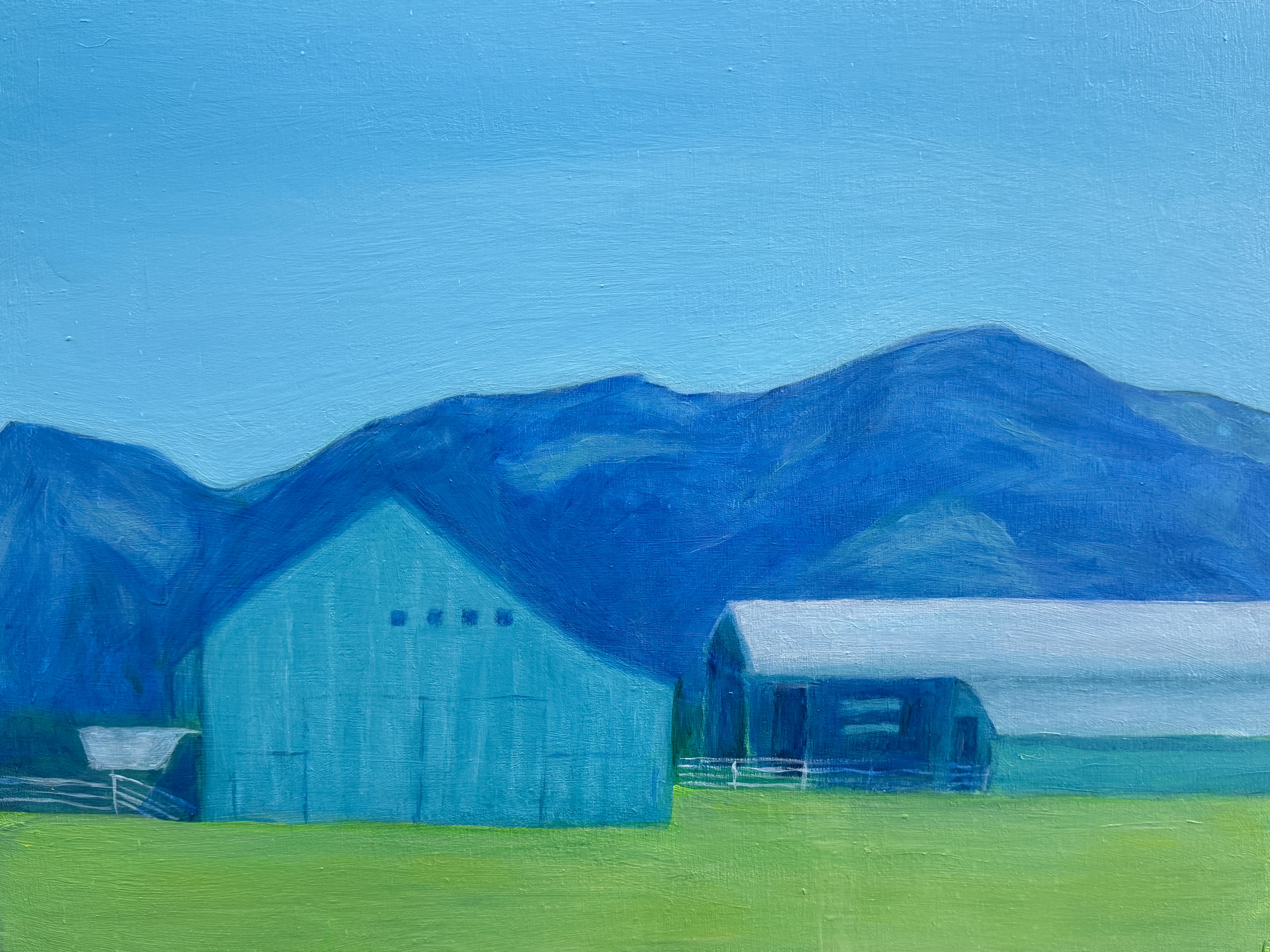 Turquoise Barn Fraser Valley (2026), 15