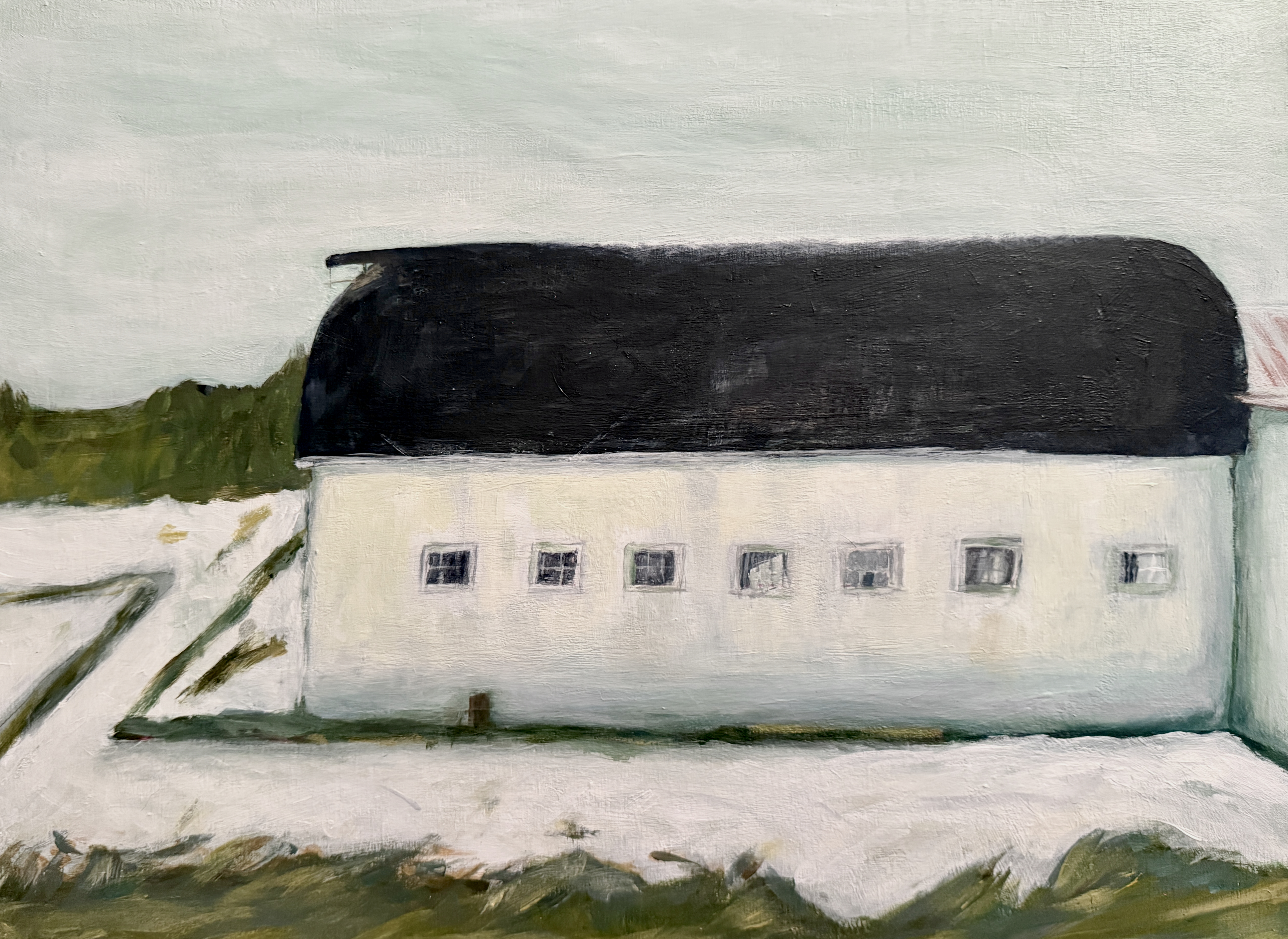 Old Barn Lulu Island (2026) 15