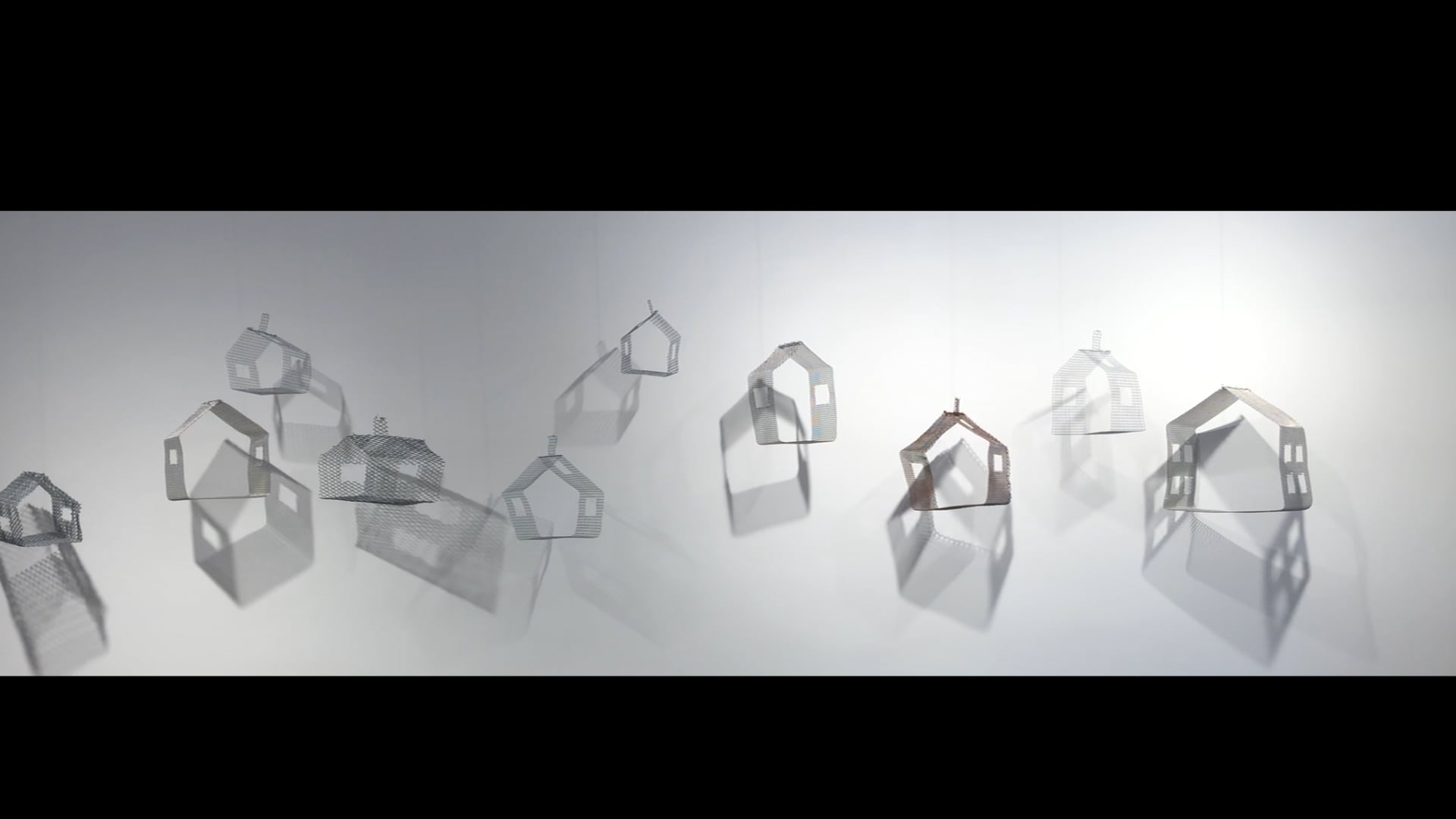 wire houses